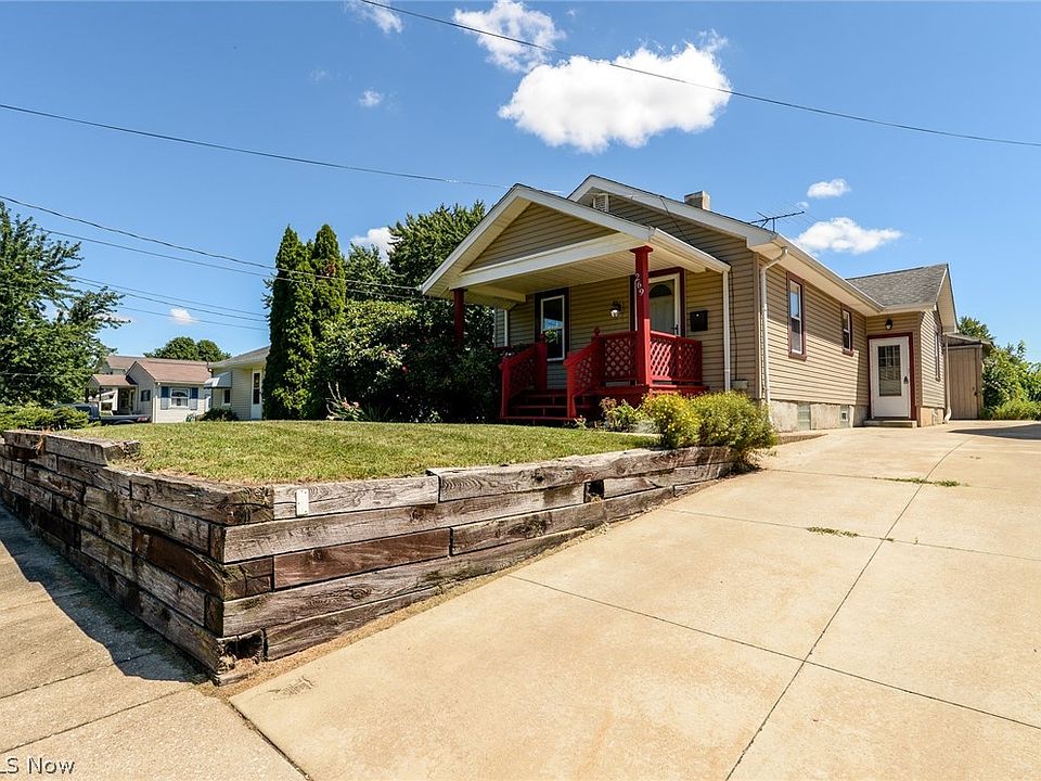269 Dennison Ave, Akron, OH 44312 Zillow