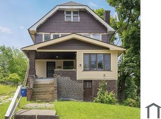 1810 Haldane Rd #1-3, Cleveland, OH 44112