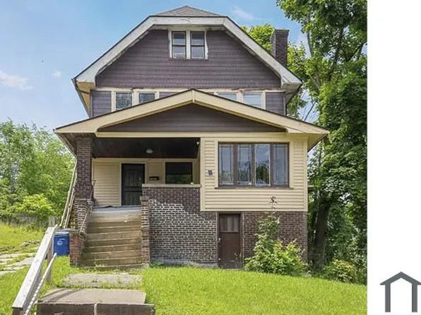 1810 Haldane Rd #1-3, Cleveland, OH 44112