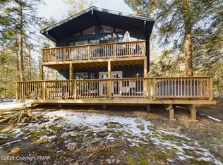 1174 Kilmer Rd, Tobyhanna, PA 18466