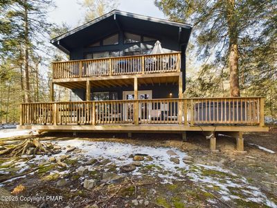 1174 Kilmer Rd, Tobyhanna, PA, 18466