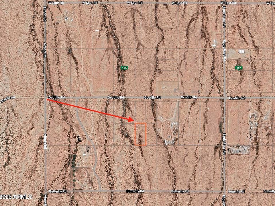 1st image of 00 W Ocotillo Road #4