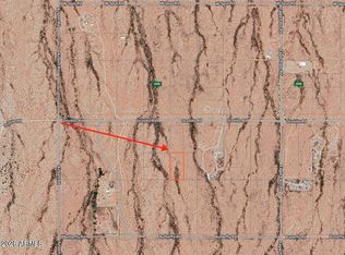 0 W Ocotillo Rd LOT 3, Buckeye, AZ 85326