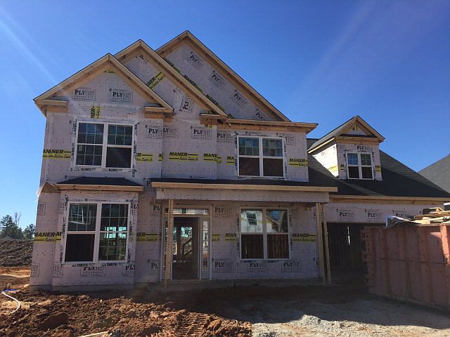 1st image of 810 Williford Run Dr
