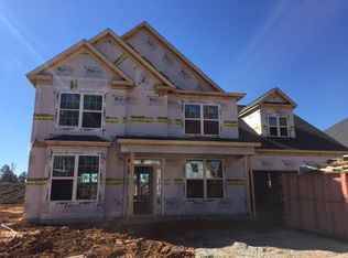 810 Williford Run Dr, Grovetown, GA 30813