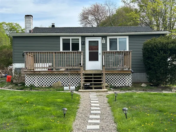 11 Caryl Road, Carmel, NY 10512