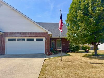 3277 Frances Ln, Kokomo, IN, 46902