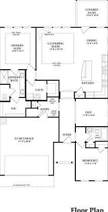 2nd image of 110 San Jacinto Creek Cv