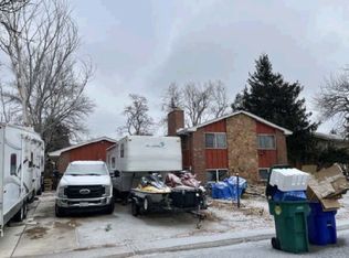 11919 E Arizona Ave, Aurora, CO 80012