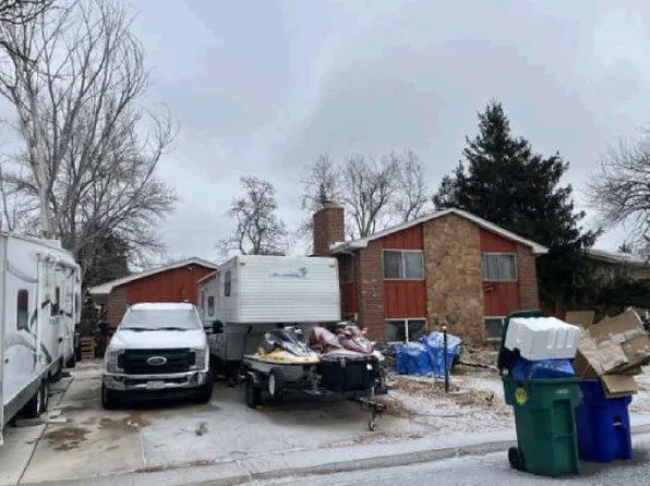 11919 E Arizona Ave, Aurora, CO 80012