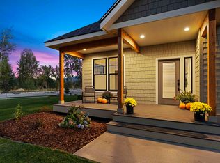 535 Cutter Ln, Sandpoint, ID 83864