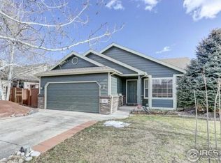 382 Lavastone Ave, Loveland, CO 80537