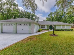 8400 E Sweetwater Dr, Inverness, FL 34450