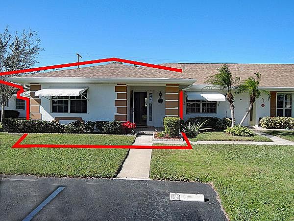 1st image of 127 Lakes End Dr APT A