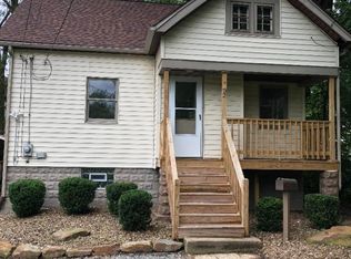 32 Sciota Ave, Youngstown, OH 44512