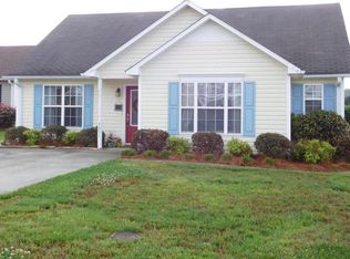 4891 Joshua Ct, Winston Salem, NC 27127