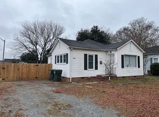 1011 Ebenezer Avenue Ext, Rock Hill, SC 29732