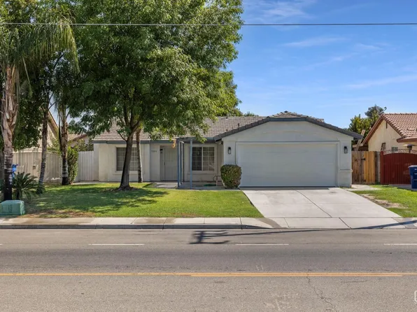 7106 Akers Rd, Bakersfield, CA 93313