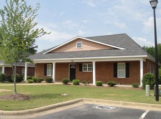 802 W Longleaf Dr UNIT 16, Auburn, AL 36832