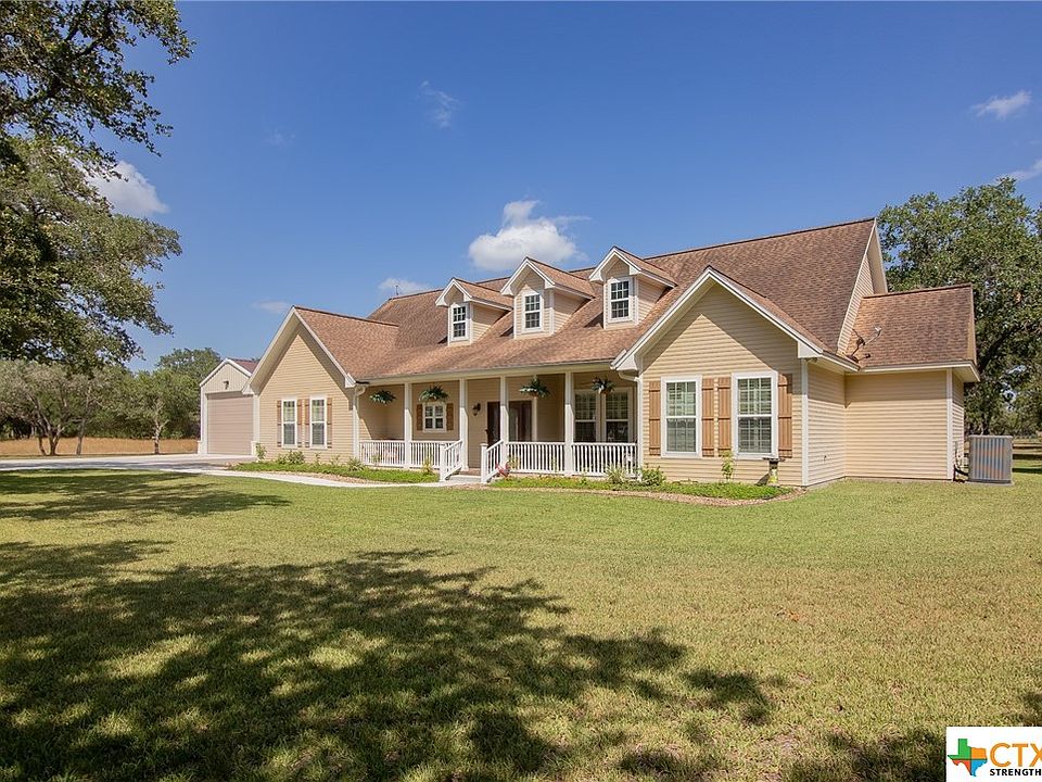 55 Post Oak Bnd, Inez, TX 77968 Zillow