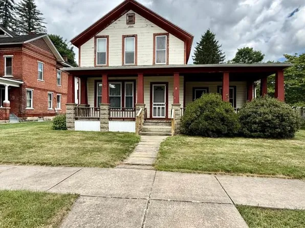 18 Vine St #1, Warren, PA 16365
