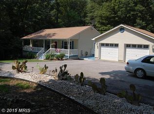 8465 April Pl, Welcome, MD 20693