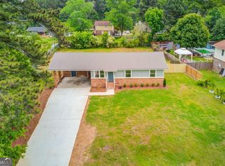 1878 Valley View Rd, Snellville, GA 30078