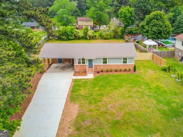 1878 Valley View Rd, Snellville, GA 30078