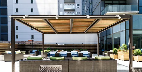 Rented by Heatherwood Communities