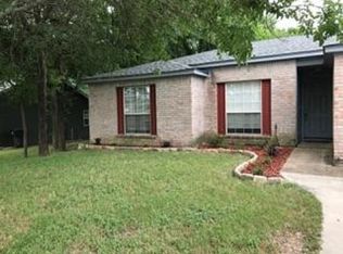 8615 Hogan Rd, Temple, TX 76502