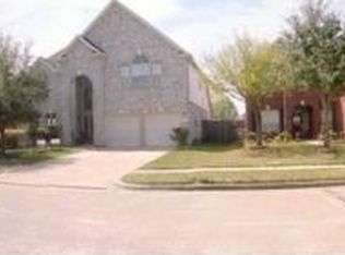 4726 Magnolia Creek Rd, Houston, TX 77084