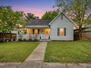 809 N Boone St, Johnson City, TN 37604