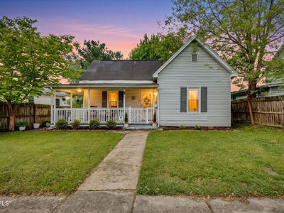 809 N Boone St, Johnson City, TN, 37604
