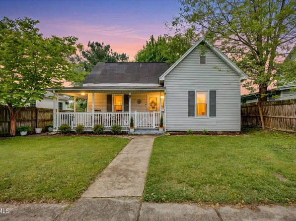 809 N Boone St, Johnson City, TN 37604
