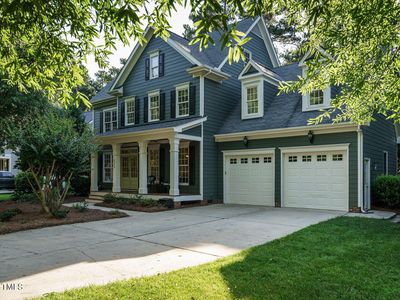 329 Chrismill Ln, Holly Springs, NC, 27540