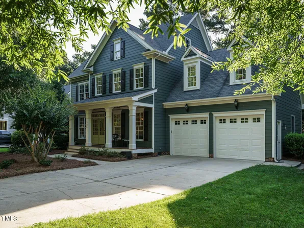 329 Chrismill Ln, Holly Springs, NC 27540