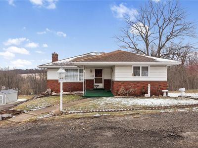 113 Flack Rd, Rostraver Township, PA, 15012