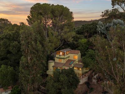 20070 Observation Dr, Topanga, CA, 90290