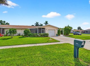 Delray Villas, Delray Beach, FL 33484