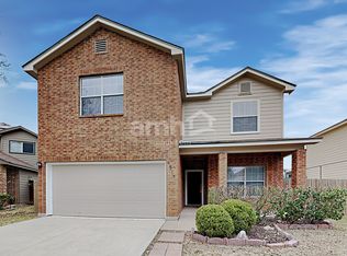 4511 Caracol Point, San Antonio, TX 78251