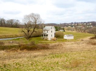 160 Thompson Rd, Kennett Square, PA 19348