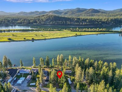 460 Levitch Rd, Newport, WA, 99156