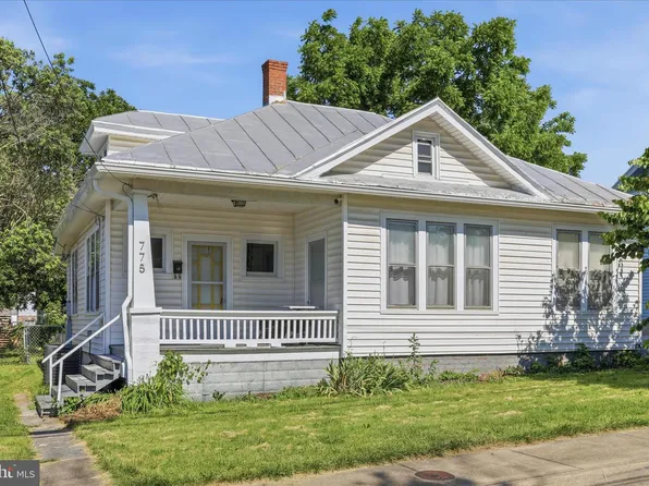775 Collicello St, Harrisonburg, VA 22802