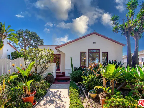 1034 Pacific St, Santa Monica, CA 90405