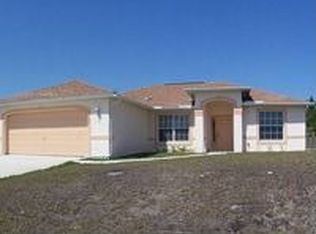 2130 NE 2nd Ave, Cape Coral, FL 33909