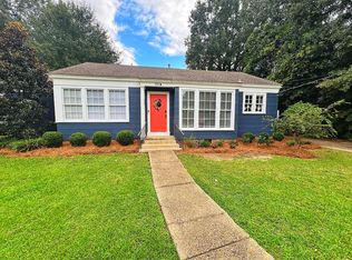 1718 Mamie St, Hattiesburg, MS 39401