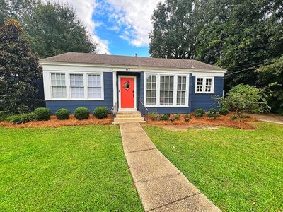 1718 Mamie St, Hattiesburg, MS, 39401