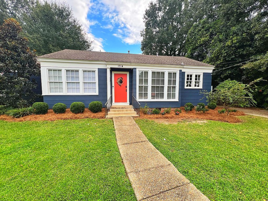 1718 Mamie St - Property Image