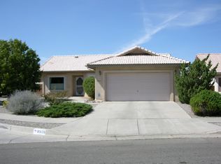 8505 Rancho Del Rio Dr NE, Albuquerque, NM 87113