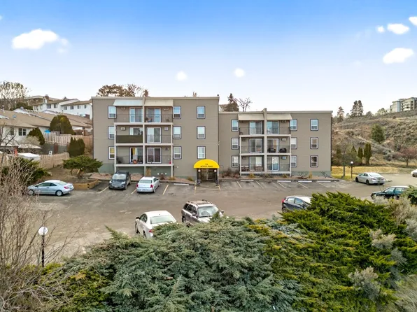 751 Grandview Ter #308, Kamloops, BC V2C 6C9
